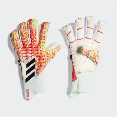 adidas predator torwarthandschuhe weiß|adidas Torwarthandschuhe online kaufen .